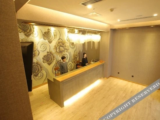 Далянь: Jimei Hotel