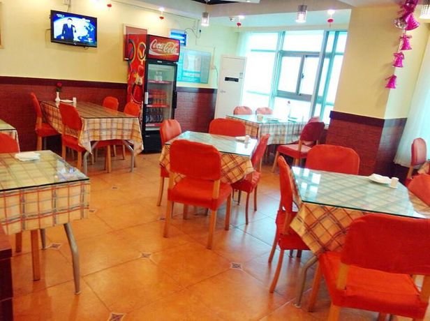 Ухань: Home Inn (Wuhan Wuluo Road Fujiapo Long-distance Passenger Transport Center)