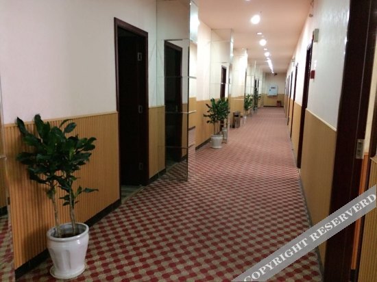 Чунцин: Yiju Business Hostel