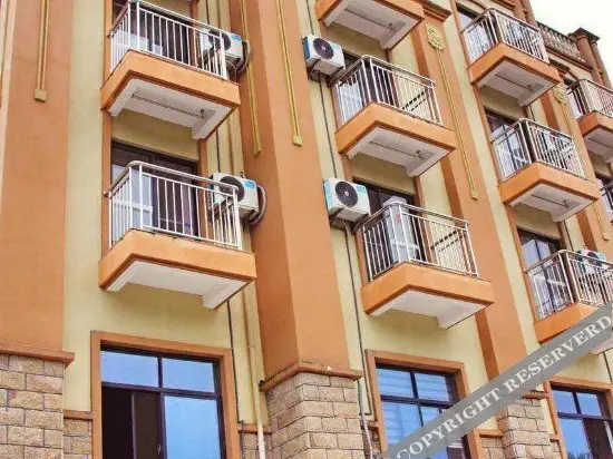 Ханчжоу: Duzhi Zaishui Yifang Hostel