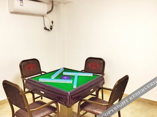 Ханчжоу: Duzhi Zaishui Yifang Hostel