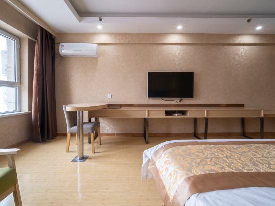 Chuanchu Hotel — фото 1