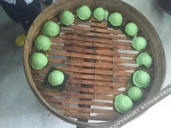 Хучжоу: Shanyeju Inn