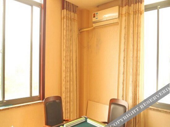 Чанчжоу: Youshang Express Hostel