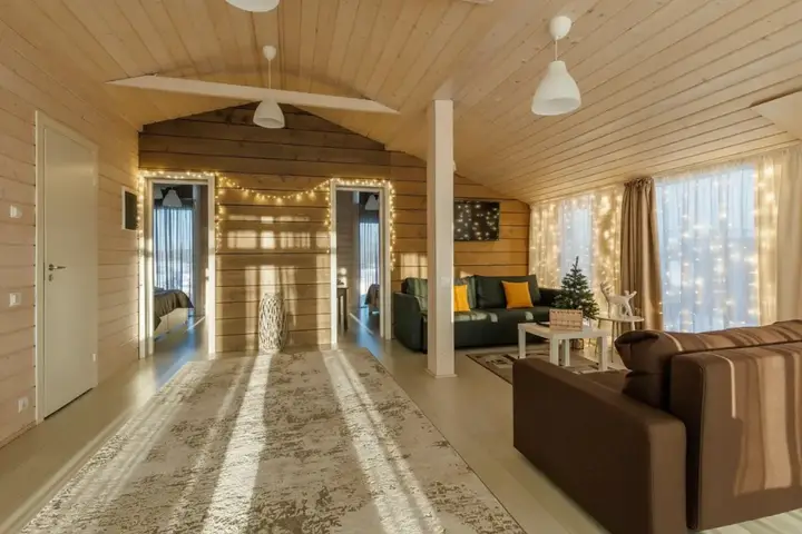 Ломоносов: Отель Strawberry Fields Golf Resort