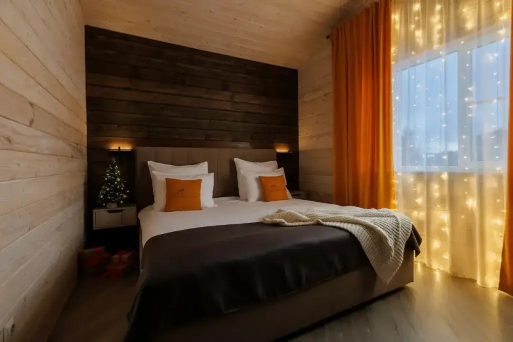 Ломоносов: Отель Strawberry Fields Golf Resort
