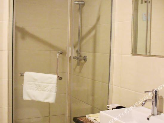 Нинбо: Nanyuan Inn (Ningbo Qiyun Road)