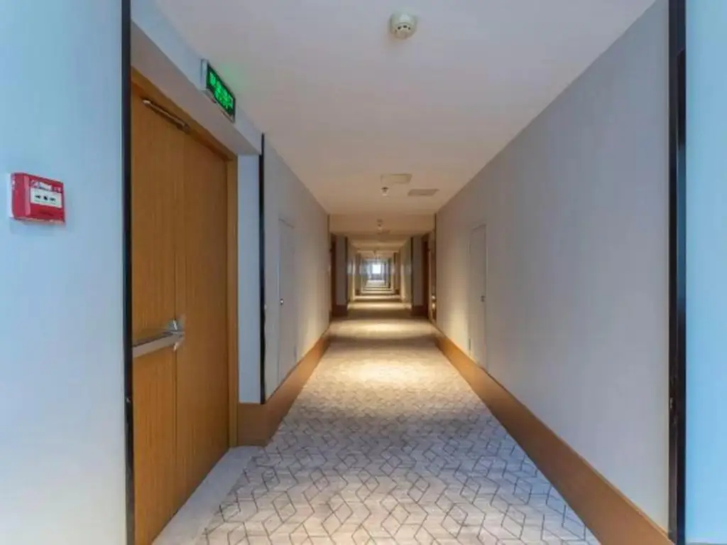 Нинбо: Nanyuan Inn (Ningbo Qiyun Road)