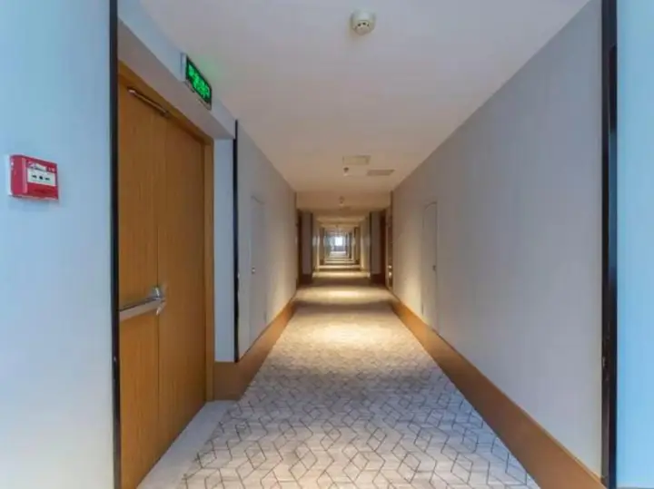 Нинбо: Nanyuan Inn (Ningbo Qiyun Road)