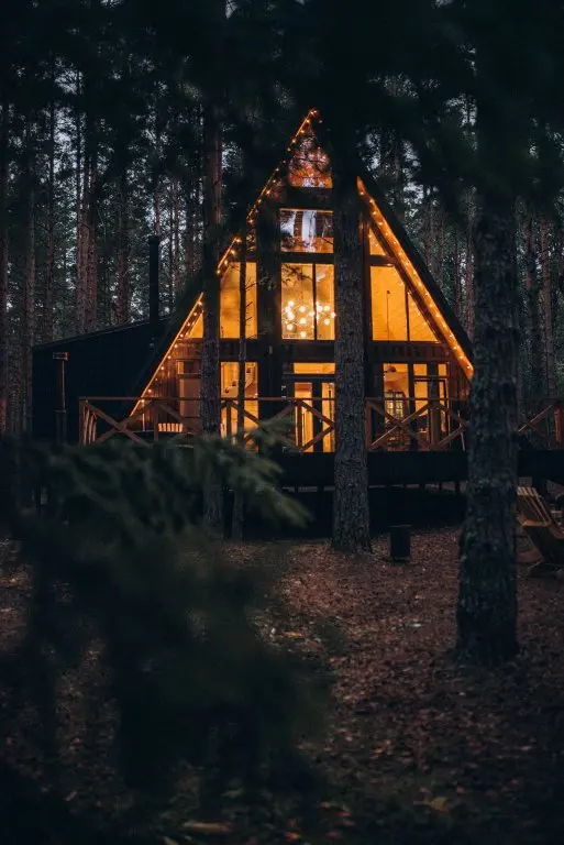 Лосево: База отдыха The Lagom