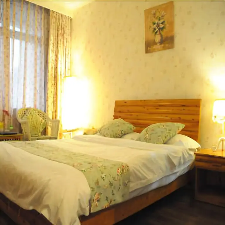 Чэнду: Novel Hotel