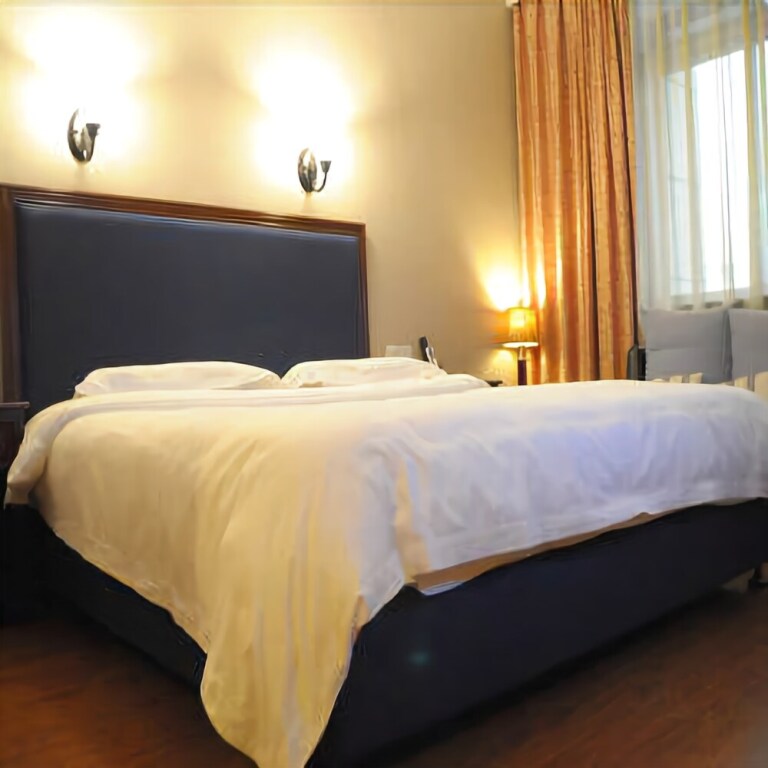 Чэнду: Novel Hotel