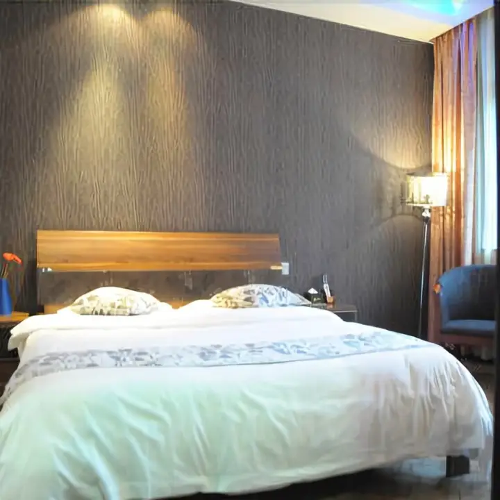 Чэнду: Novel Hotel