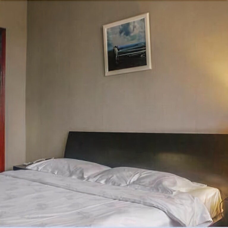 Чэнду: Novel Hotel