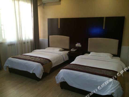 Zhongrong Business Hotel — фото 1