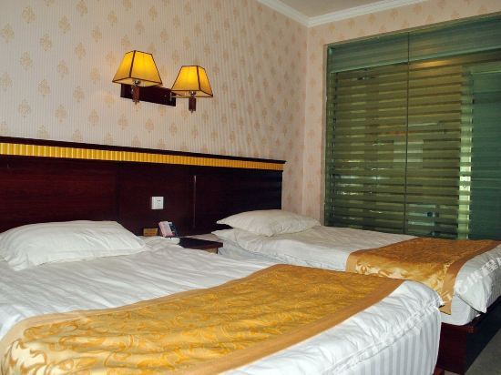 Куньмин: Fubo Hostel