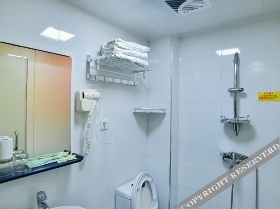 Сямынь: Aosi Sea View Hotel