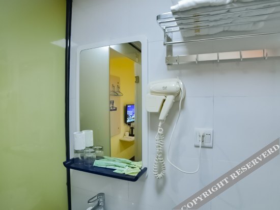 Aosi Sea View Hotel — фото 1