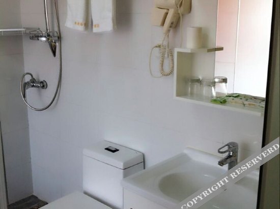 Сямынь: Aosi Sea View Hotel