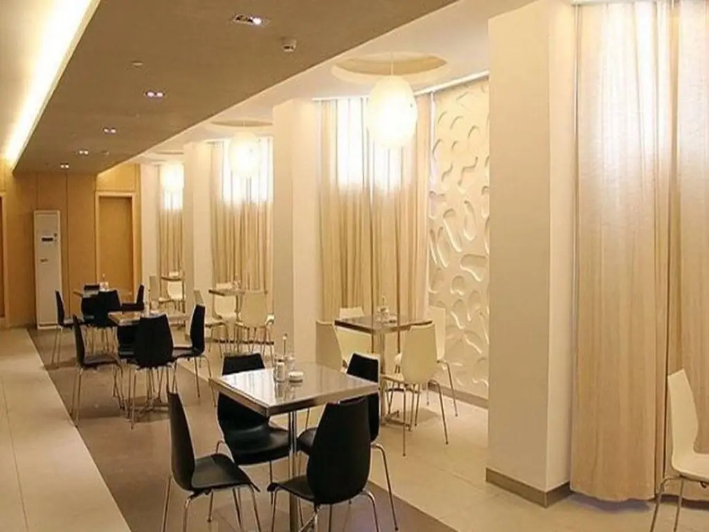 Чанша: Home Inn (Changsha Train Station)