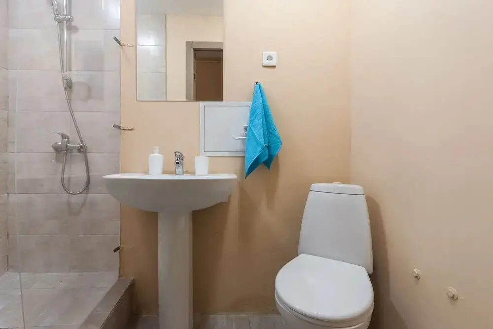 Санкт-Петербург: Mini-hotel 12 stuliev