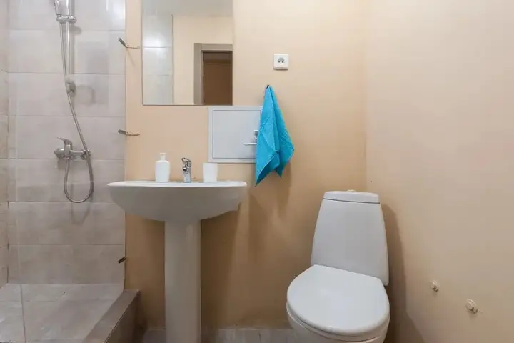 Санкт-Петербург: Mini-hotel 12 stuliev