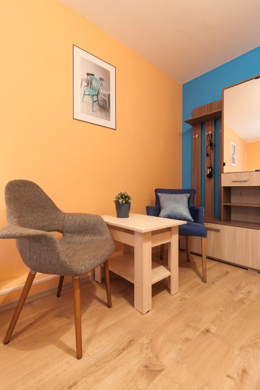 Санкт-Петербург: Mini-hotel 12 stuliev