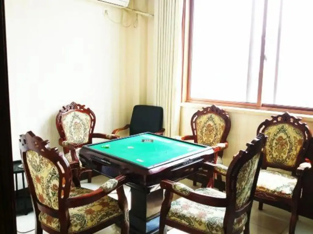 Шанхай: Jingxian Zhixing Hotel