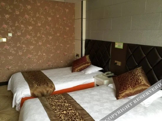 Иу: Yuehe Hostel