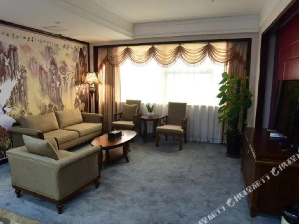 Чунцин: Sya Hotel (Sanya Bay Light Rail Station)
