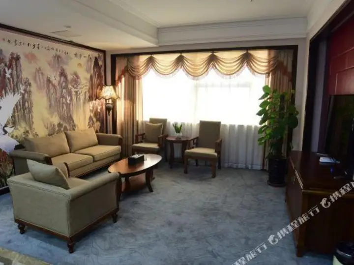 Чунцин: Sya Hotel (Sanya Bay Light Rail Station)