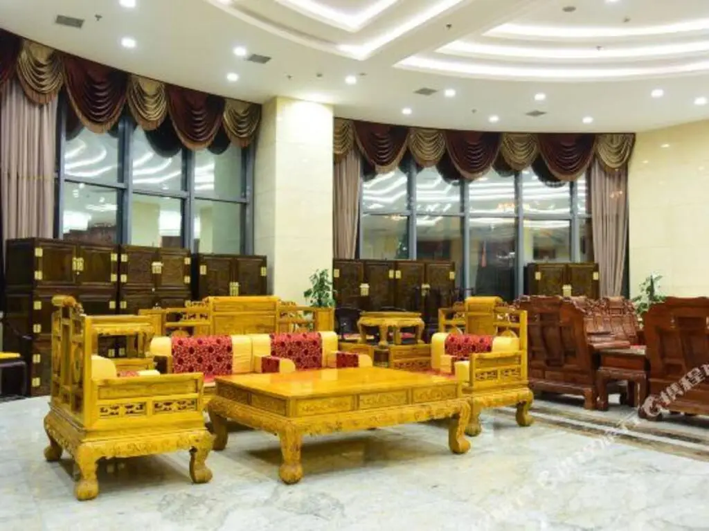 Чунцин: Sya Hotel (Sanya Bay Light Rail Station)