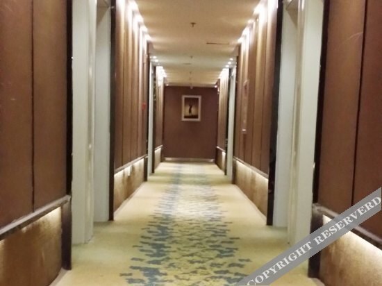 Наньян: Green 19th Hotel(Nanyang Nanhang store)