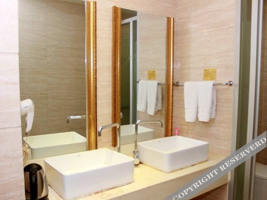 Наньян: Green 19th Hotel(Nanyang Nanhang store)