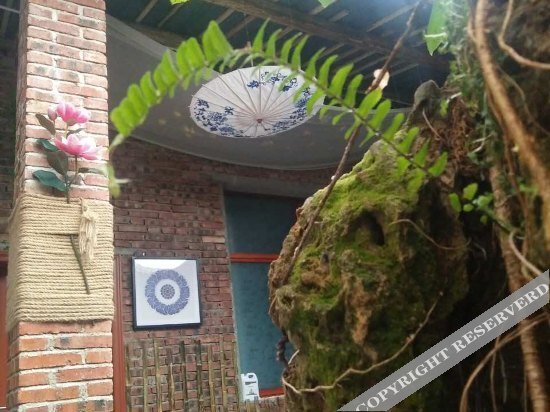 Чэньчжоу: Qichi Zhuxiang Hostel