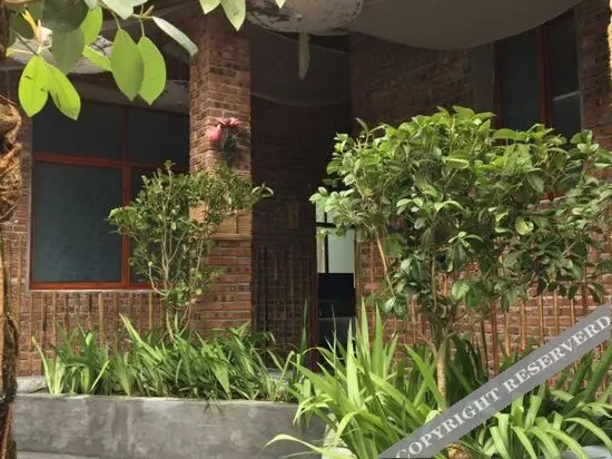 Чэньчжоу: Qichi Zhuxiang Hostel