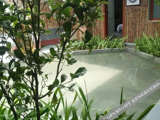 Чэньчжоу: Qichi Zhuxiang Hostel
