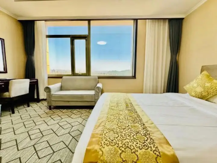 Пекин: Century Sunshine Holiday Hotel