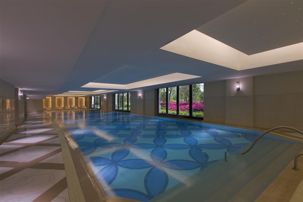 Фучжоу: Sheraton Fuzhou Hotel