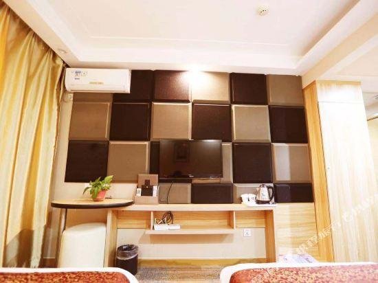 Yingxiang Boutique Hotel — фото 1