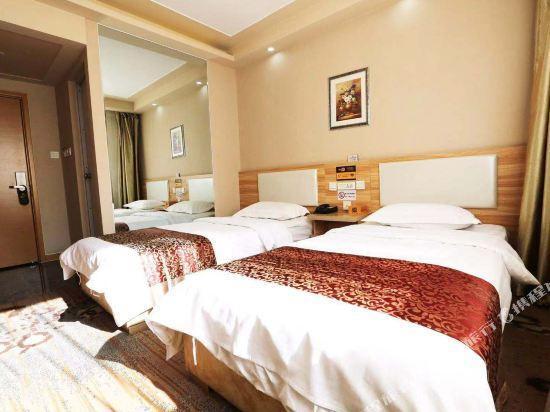 Хух-Хото: Yingxiang Boutique Hotel