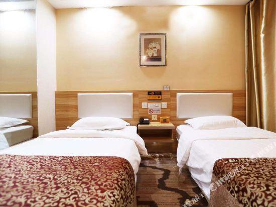 Хух-Хото: Yingxiang Boutique Hotel