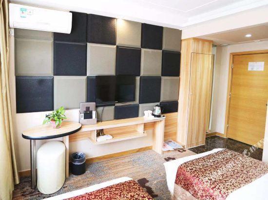 Хух-Хото: Yingxiang Boutique Hotel