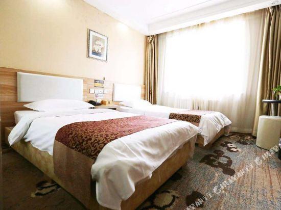 Хух-Хото: Yingxiang Boutique Hotel