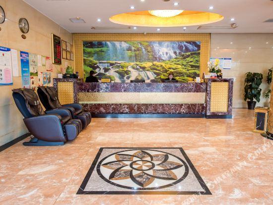 Чанша: Xiangli Grand Hotel