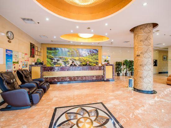 Чанша: Xiangli Grand Hotel