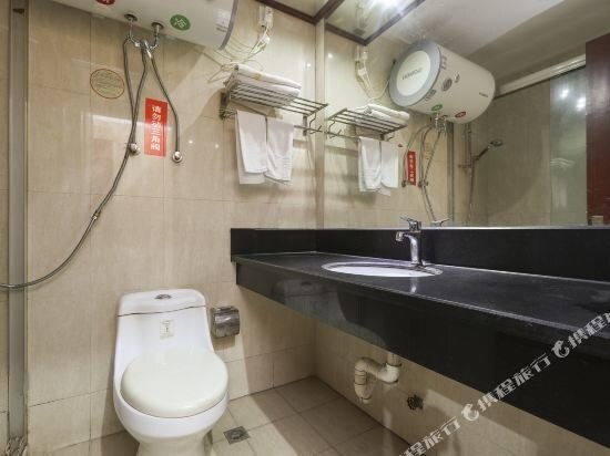 Yueshang Boutique Hotel — фото 1