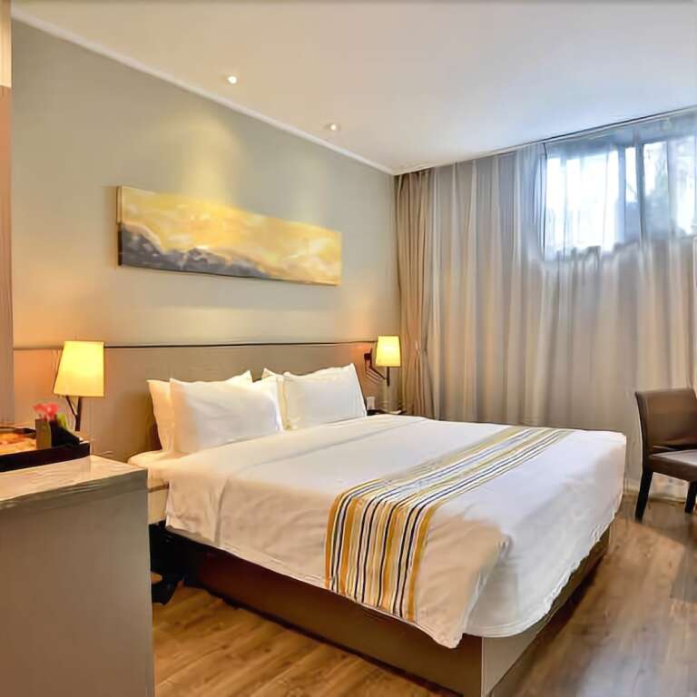 Ханчжоу: Home Inn Plus