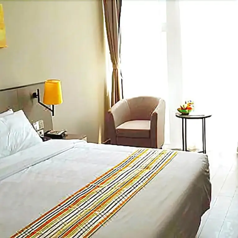 Ханчжоу: Home Inn Plus