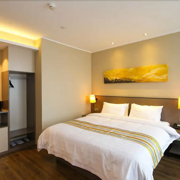 Ханчжоу: Home Inn Plus